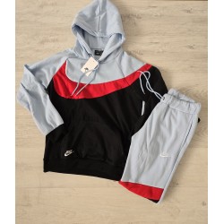 Chandals nike logo grande...