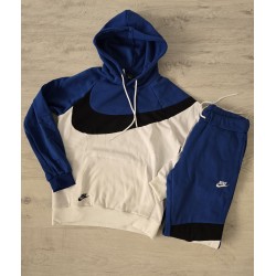 Chandals nike logo grande...