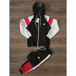 Chandals nike logo mangas...