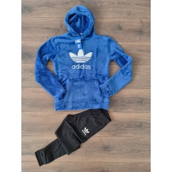 Chandal adidas chica...