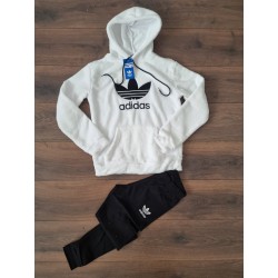 Chandals Adidas chica...