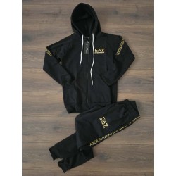 Chandals emporio negro oro new