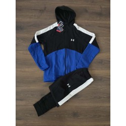 Chandals under armour negro...