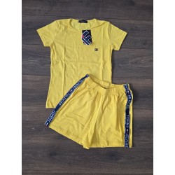 Conjunto verano Tommy...