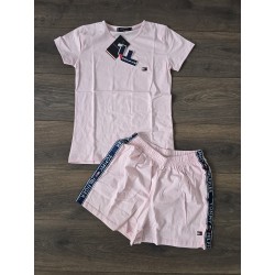 Conjunto verano Tommy chica...