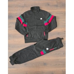 Chandals moncler negro