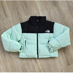 Abrigo the north face mujer...