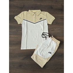 Conjunto verano nike tech...