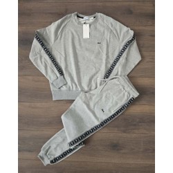 Chandals Lacoste Basic Sin...