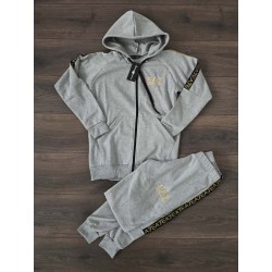Chandals Emporio Gris Claro...