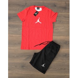 Conjunto verano jordan...