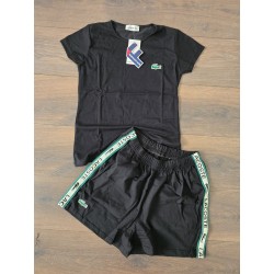 Conjunto verano lacoste...