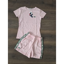 Conjunto verano lacoste...