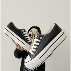 Convers Triple Negra...