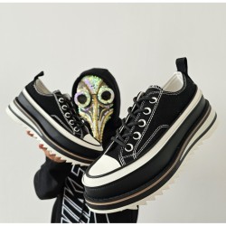 Convers Chuck 70 Negra...