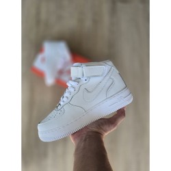 Force Bota Blanca Talla 40