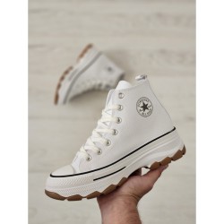 Convers New Blanca Talla 40